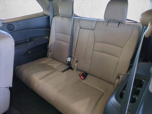 used 2018 Honda Pilot car, priced at $14,367