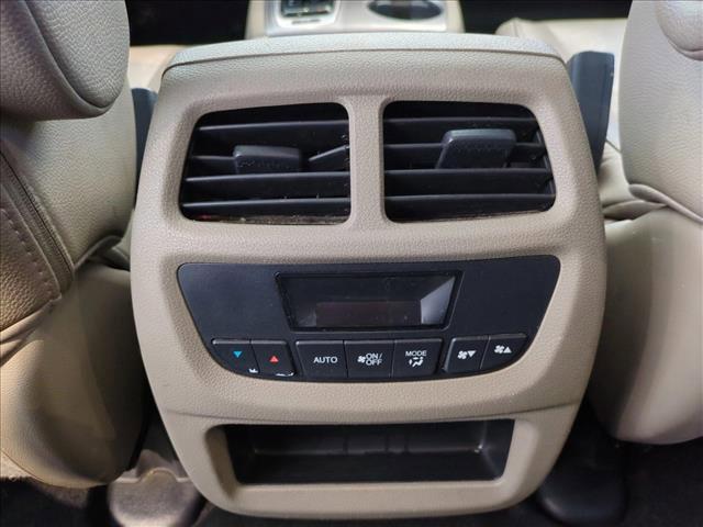 used 2018 Honda Pilot car, priced at $14,367