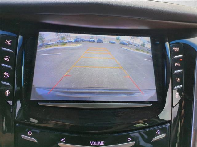 used 2015 Cadillac Escalade car, priced at $21,735