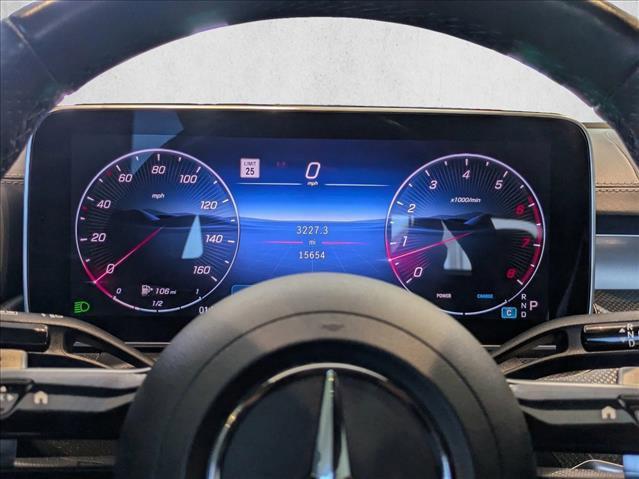 used 2024 Mercedes-Benz CLE 450 car, priced at $55,940