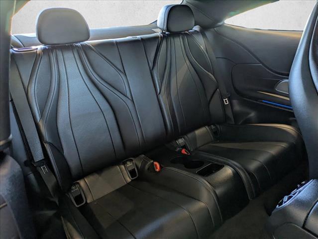 used 2024 Mercedes-Benz CLE 450 car, priced at $55,940