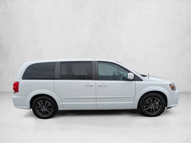 used 2016 Dodge Grand Caravan car, priced at $10,991