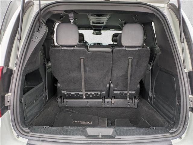 used 2016 Dodge Grand Caravan car, priced at $10,991