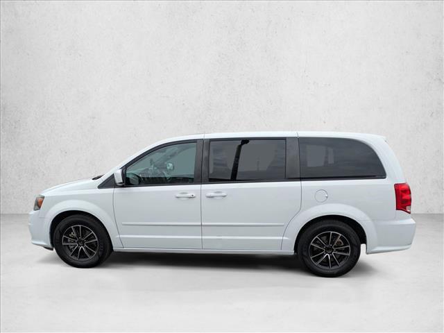 used 2016 Dodge Grand Caravan car, priced at $10,991