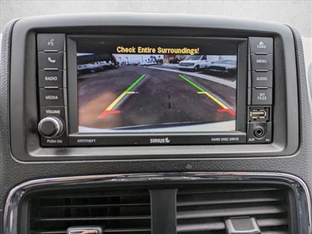 used 2016 Dodge Grand Caravan car, priced at $10,991