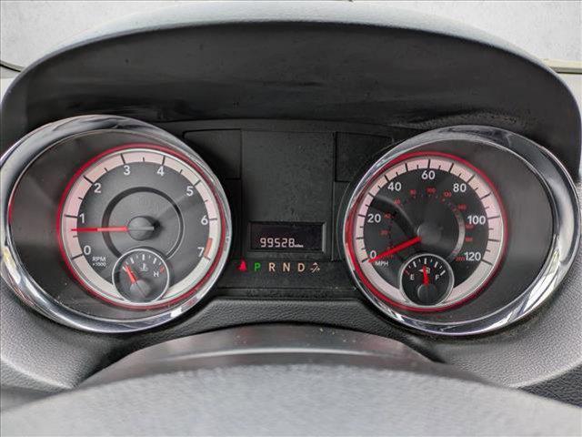 used 2016 Dodge Grand Caravan car, priced at $10,991