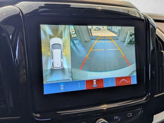 used 2019 Chevrolet Traverse car, priced at $17,433