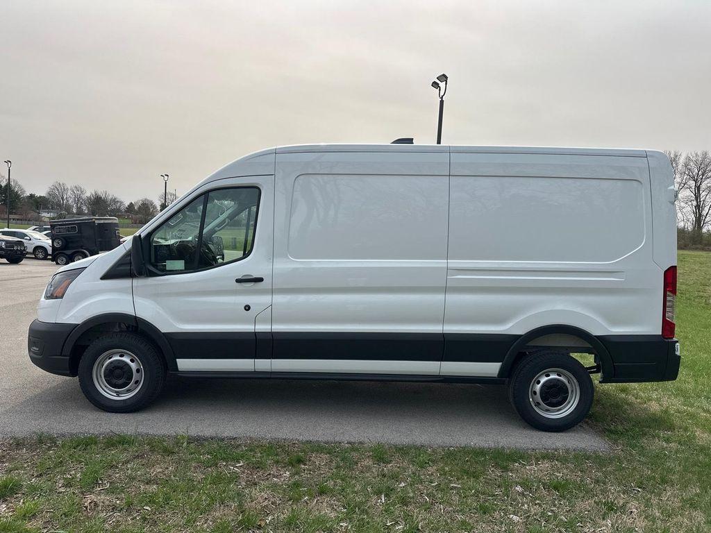 new 2026 Ford Transit-250 car, priced at $48,000