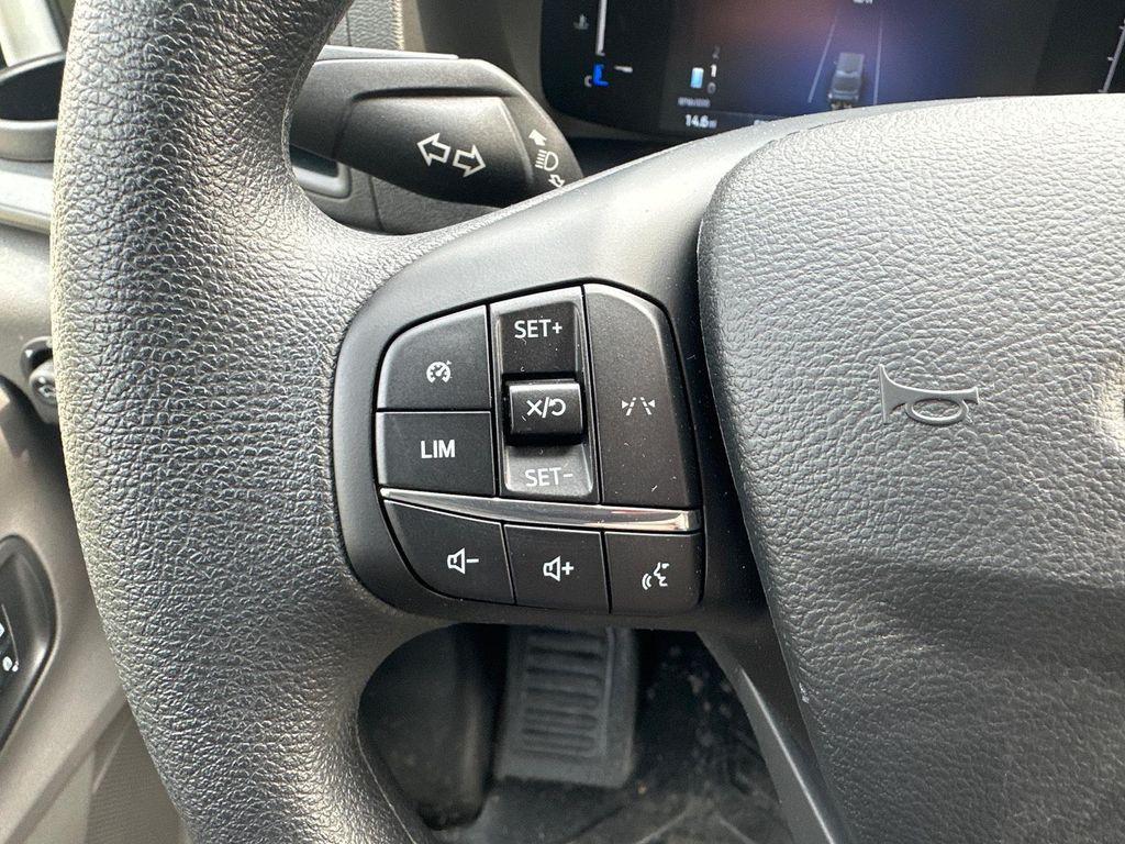 new 2026 Ford Transit-250 car, priced at $48,000