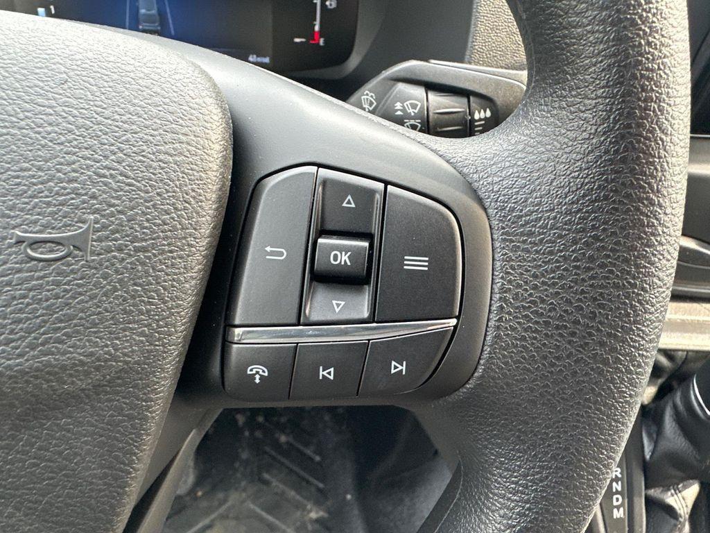 new 2026 Ford Transit-250 car, priced at $48,000