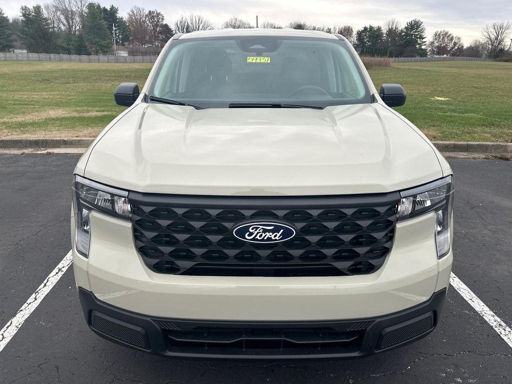 new 2025 Ford Maverick car, priced at $30,000