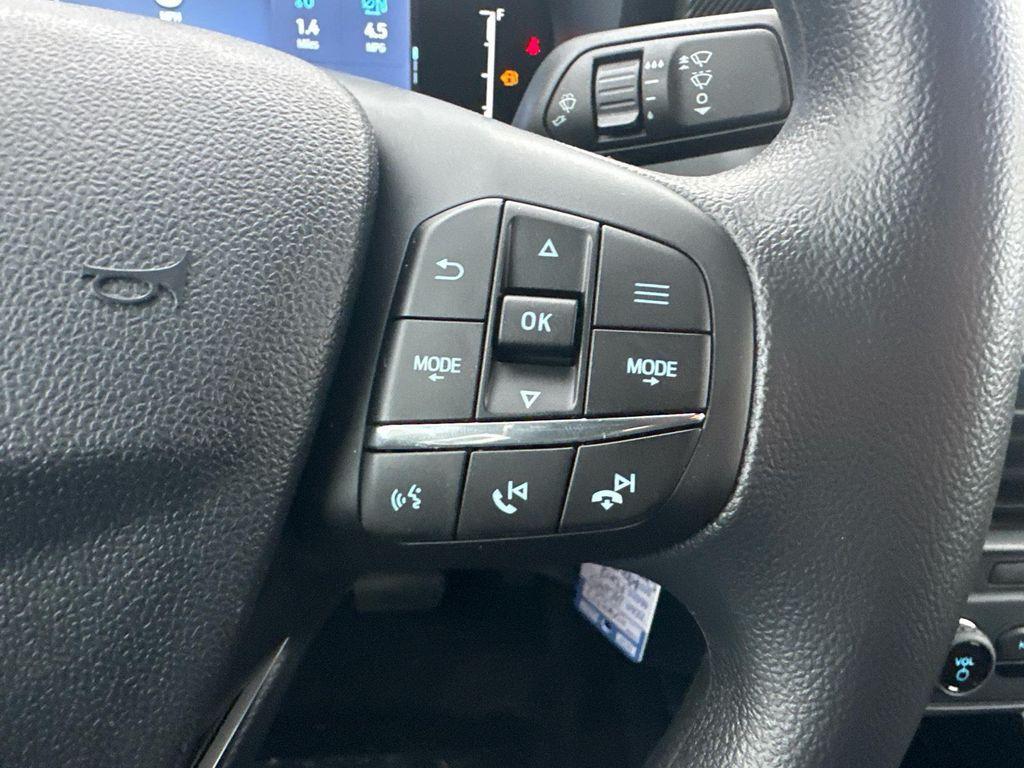 new 2025 Ford Maverick car, priced at $30,000