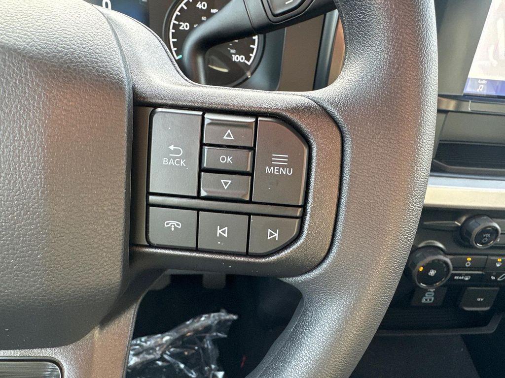 new 2026 Ford F-250 car, priced at $60,000