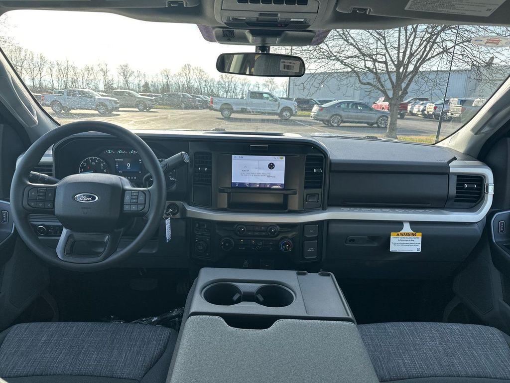 new 2026 Ford F-250 car, priced at $60,000