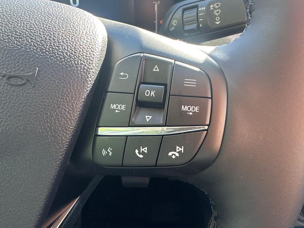 new 2026 Ford Maverick car, priced at $34,273