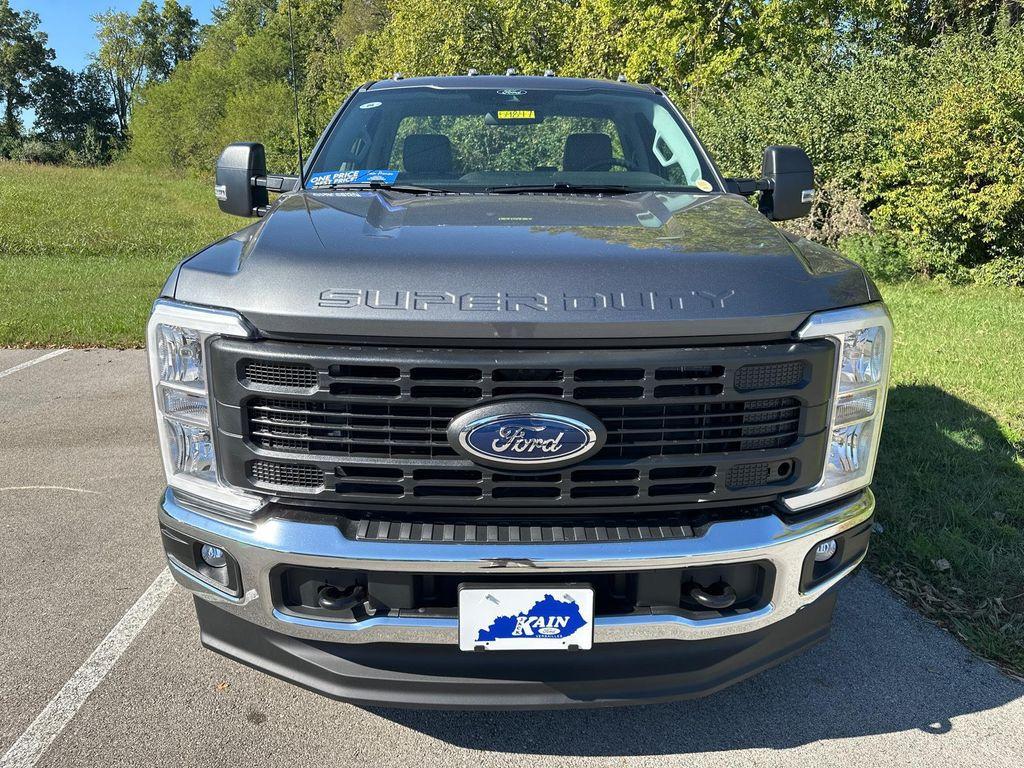 new 2026 Ford F-250 car, priced at $60,500
