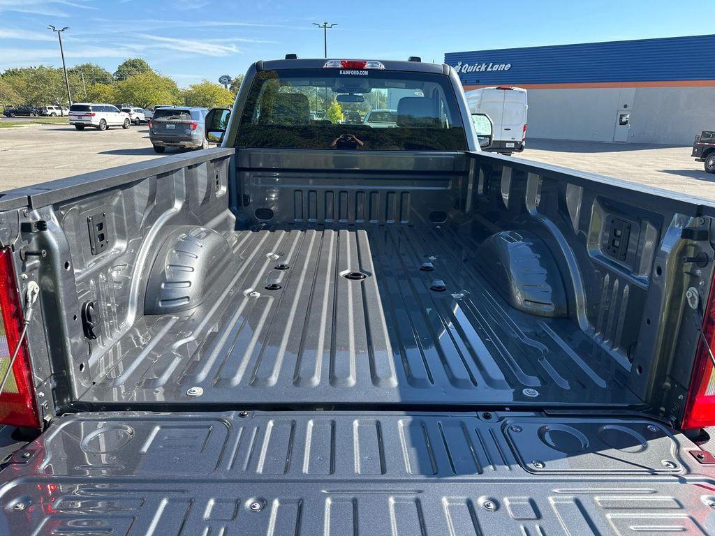 new 2026 Ford F-250 car, priced at $60,500