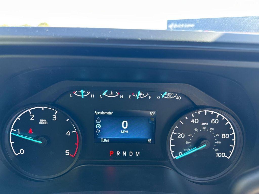 new 2026 Ford F-250 car, priced at $60,500