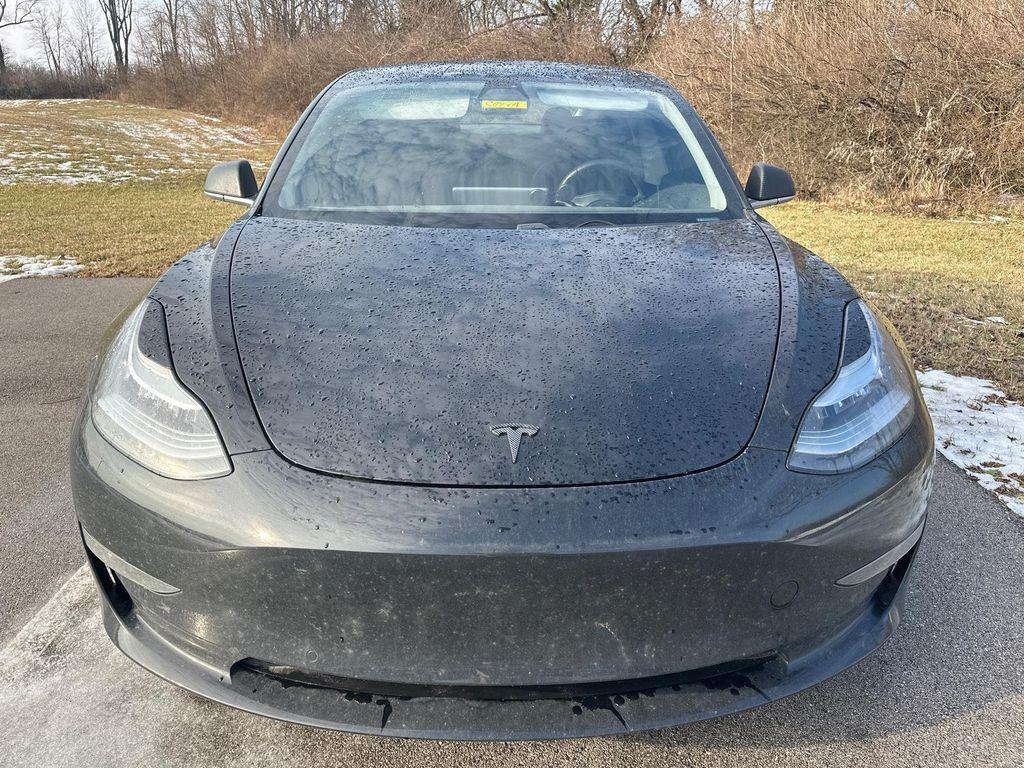 used 2019 Tesla Model 3 car, priced at $20,500