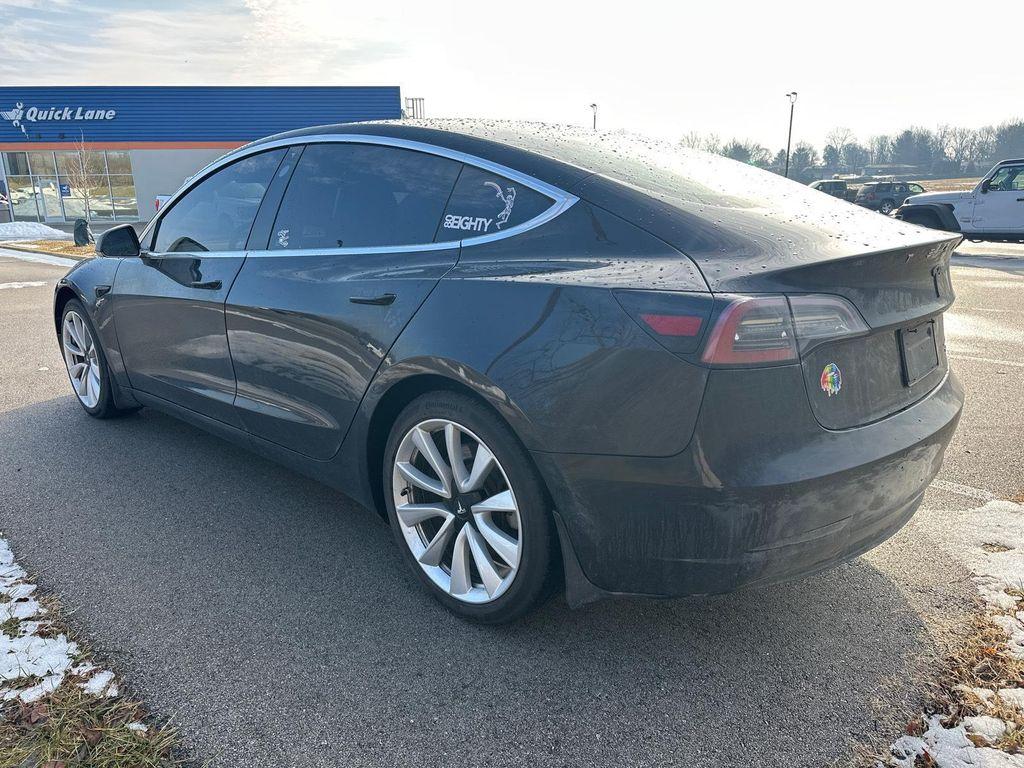 used 2019 Tesla Model 3 car, priced at $20,500