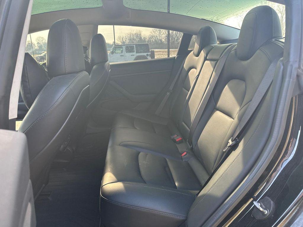 used 2019 Tesla Model 3 car, priced at $20,500
