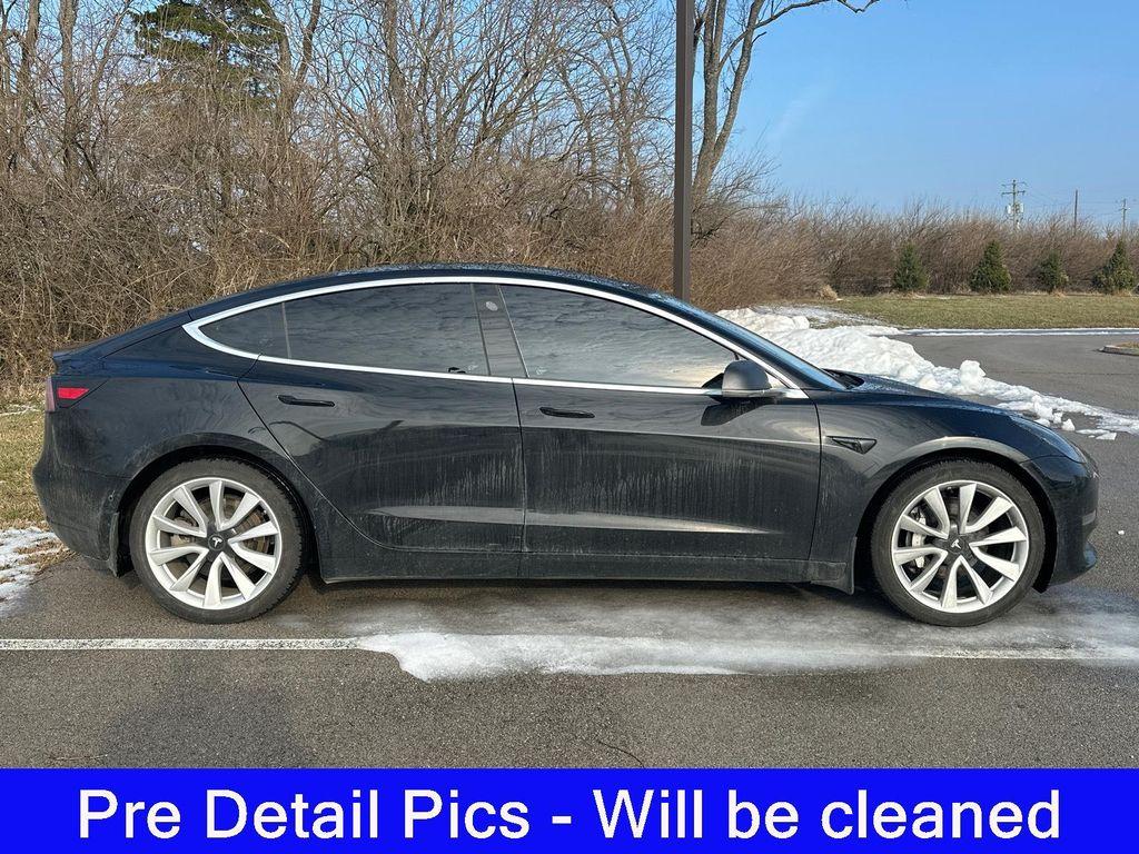 used 2019 Tesla Model 3 car, priced at $20,500