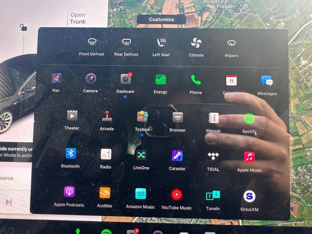 used 2019 Tesla Model 3 car, priced at $20,500