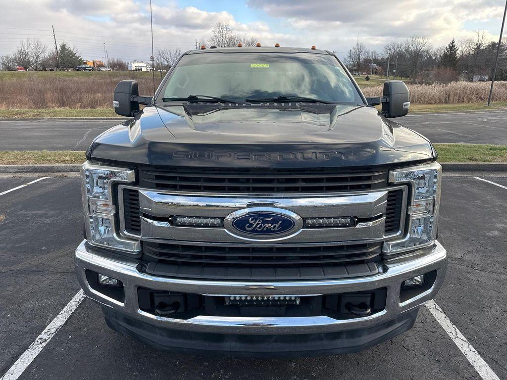 used 2017 Ford F-250 car, priced at $43,000