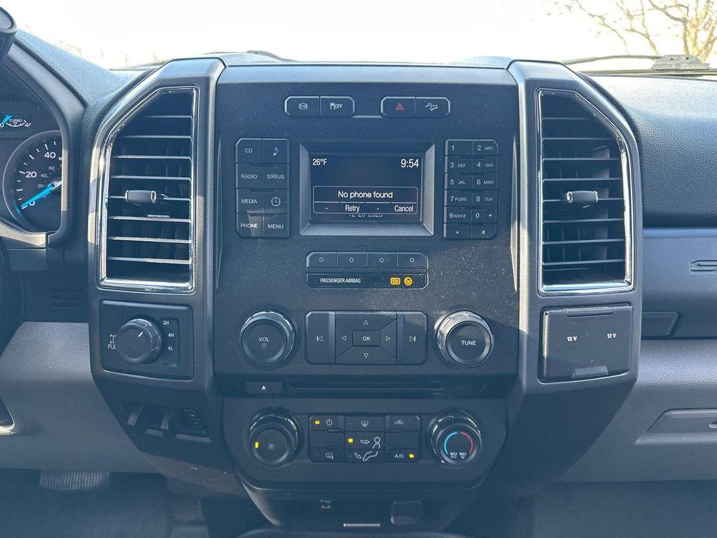 used 2017 Ford F-250 car, priced at $43,000