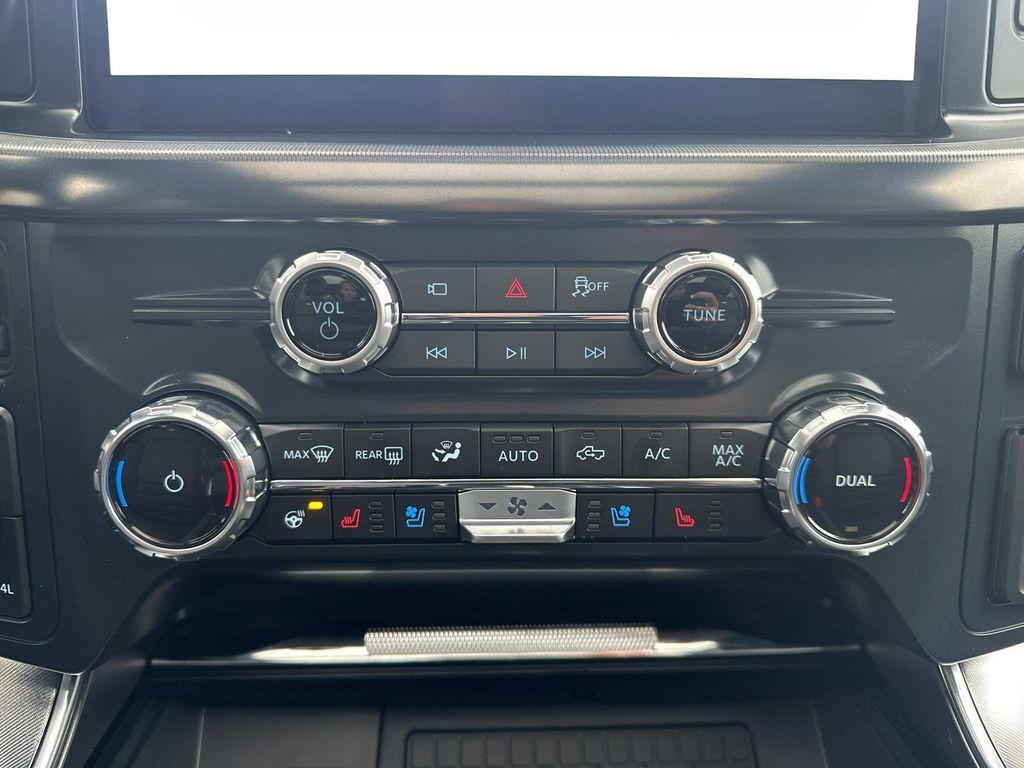 new 2026 Ford F-150 car, priced at $77,608