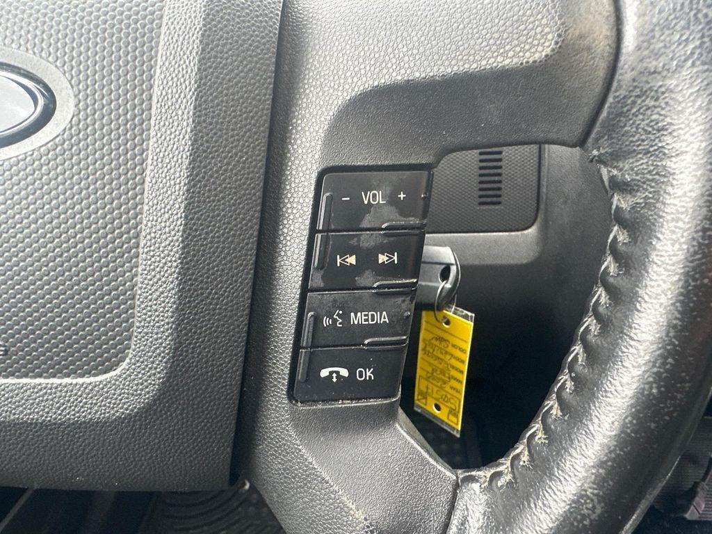 used 2009 Ford Escape car, priced at $4,500