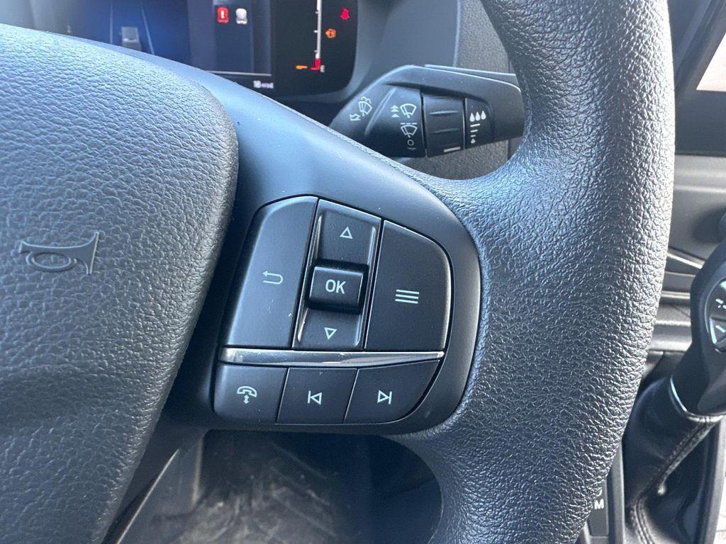 new 2026 Ford Transit-250 car, priced at $51,000