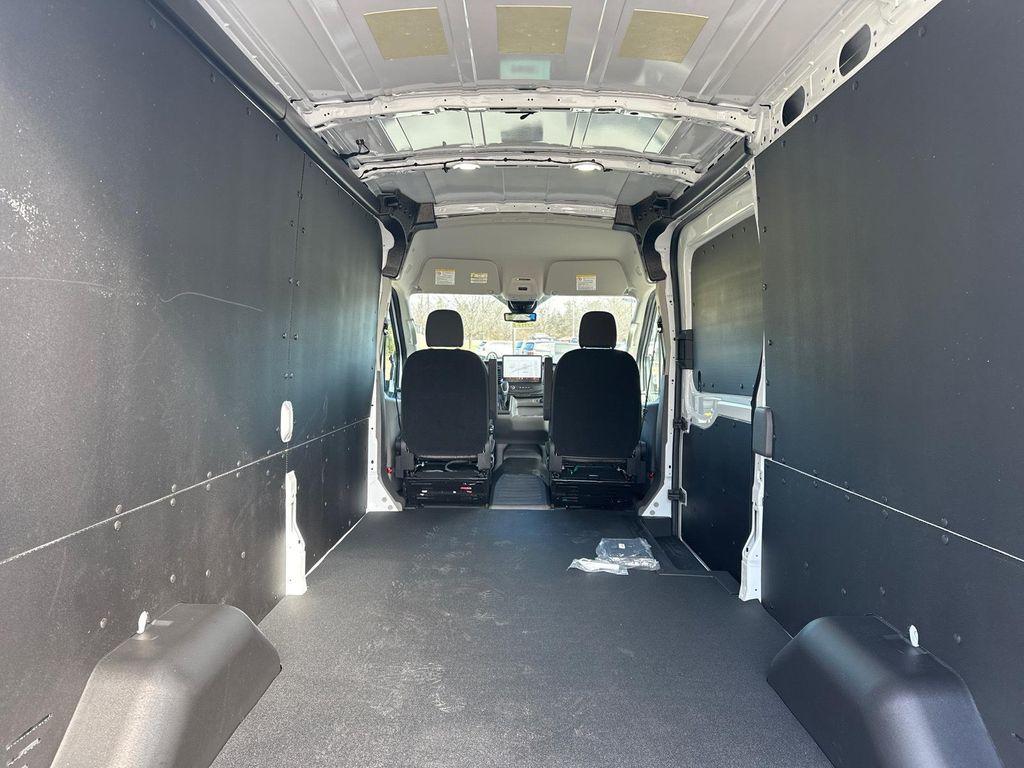 new 2026 Ford Transit-250 car, priced at $51,000
