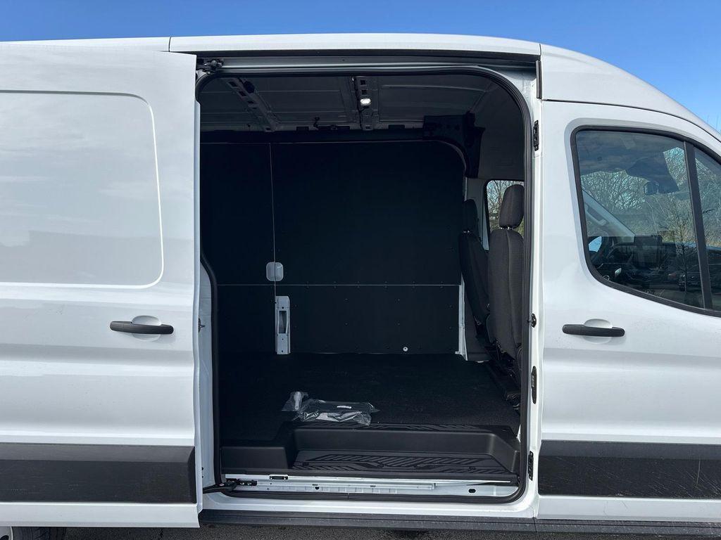 new 2026 Ford Transit-250 car, priced at $51,000