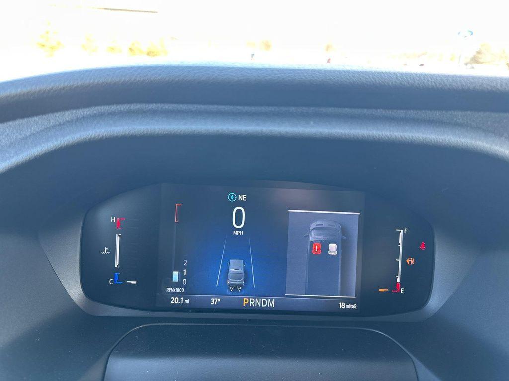 new 2026 Ford Transit-250 car, priced at $51,000