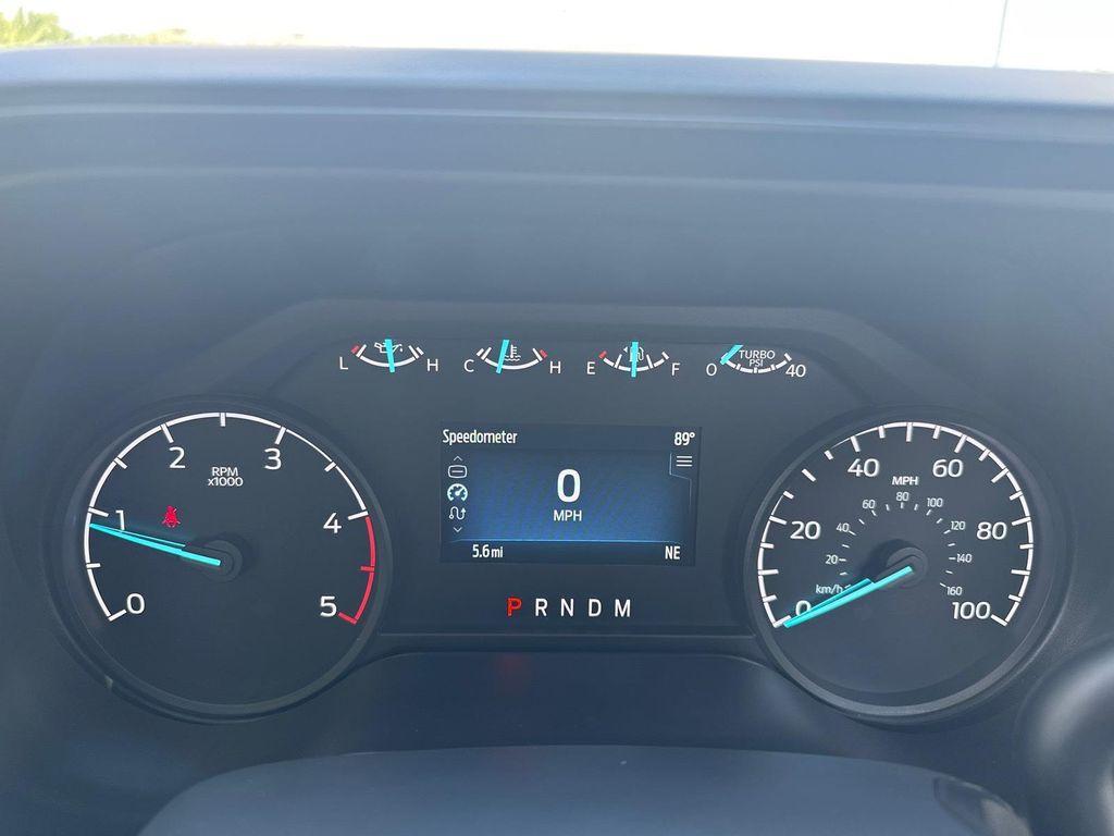 new 2026 Ford F-350 car, priced at $61,000