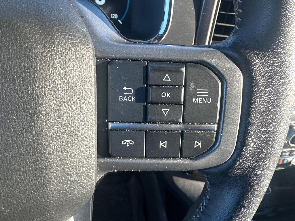 used 2023 Ford F-150 car, priced at $52,000