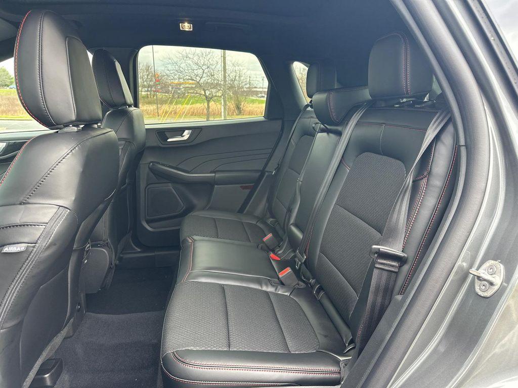 new 2026 Ford Escape car, priced at $34,500