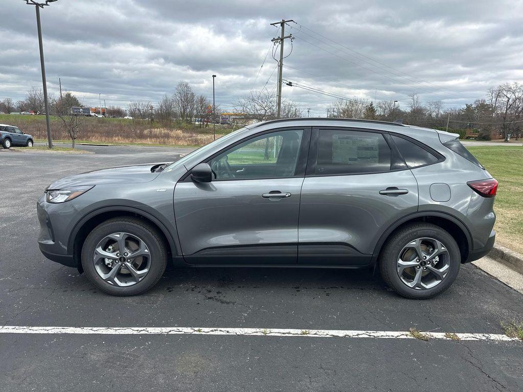 new 2026 Ford Escape car, priced at $34,500