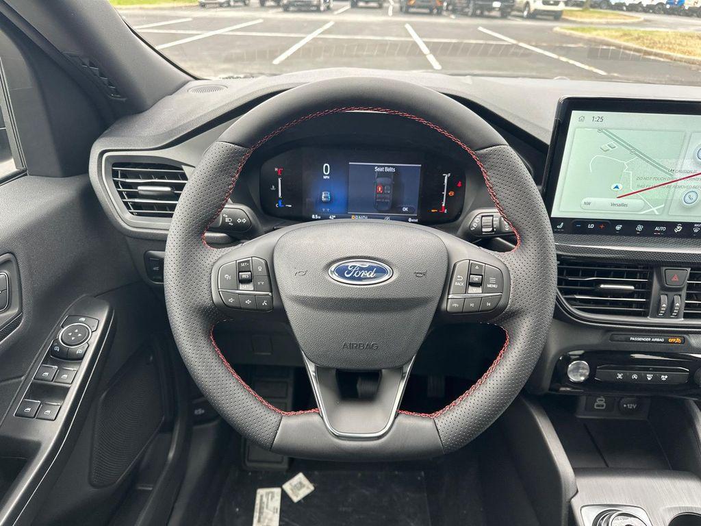 new 2026 Ford Escape car, priced at $34,500