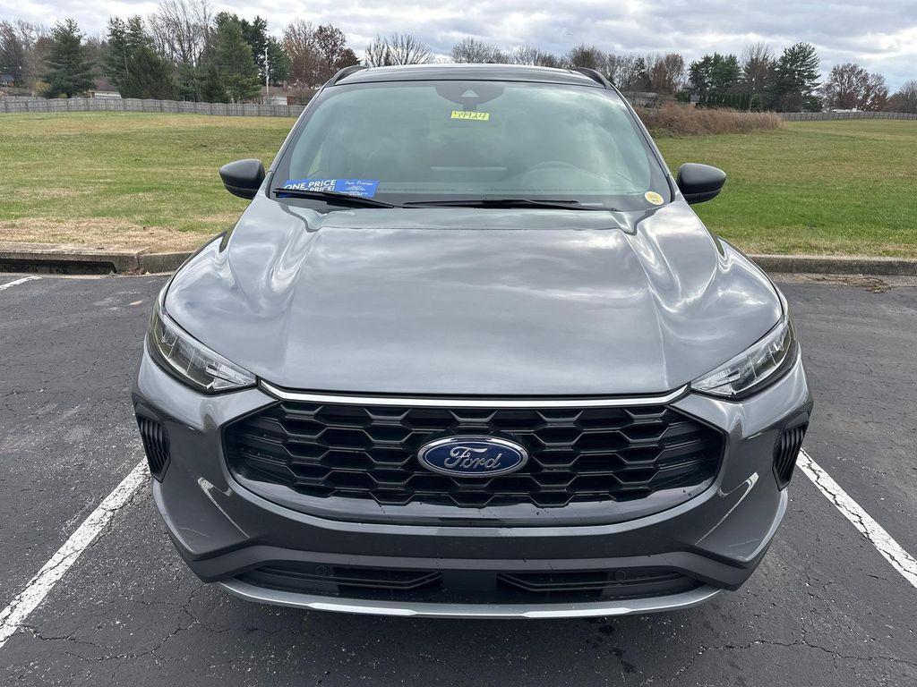 new 2026 Ford Escape car, priced at $34,500