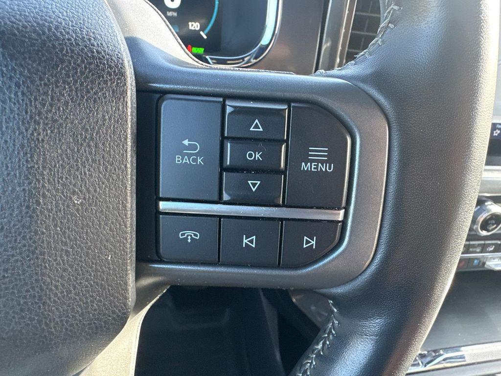 used 2021 Ford F-150 car, priced at $37,000