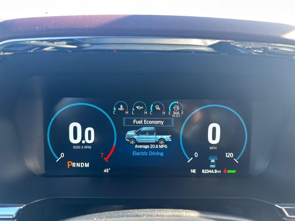 used 2021 Ford F-150 car, priced at $37,000