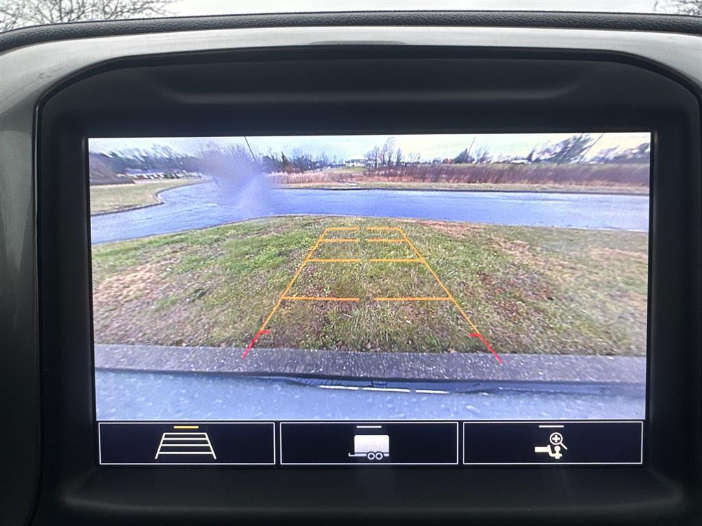 used 2020 Chevrolet Silverado 1500 car, priced at $32,500