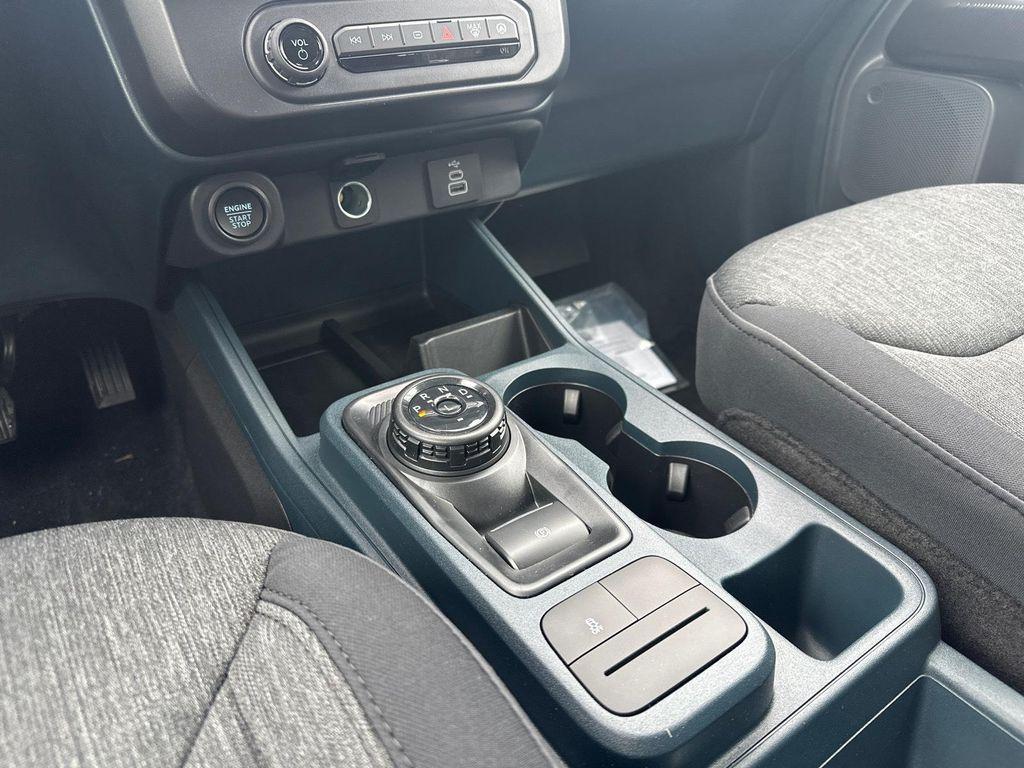 new 2026 Ford Maverick car, priced at $38,480