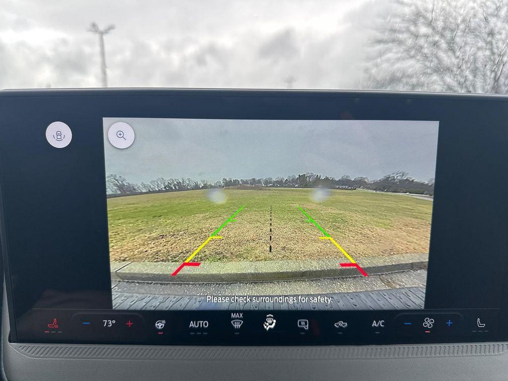 new 2026 Ford Maverick car, priced at $38,480