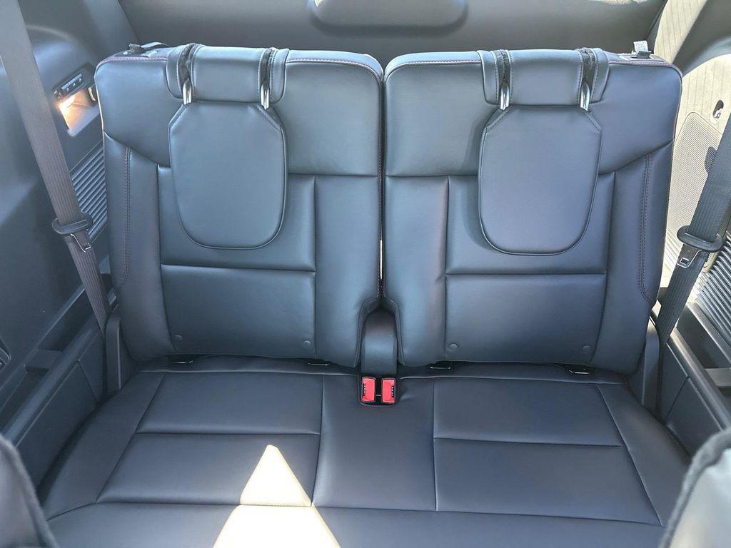 new 2026 Ford Explorer car, priced at $55,500