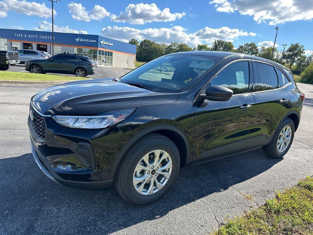 new 2026 Ford Escape car, priced at $34,500
