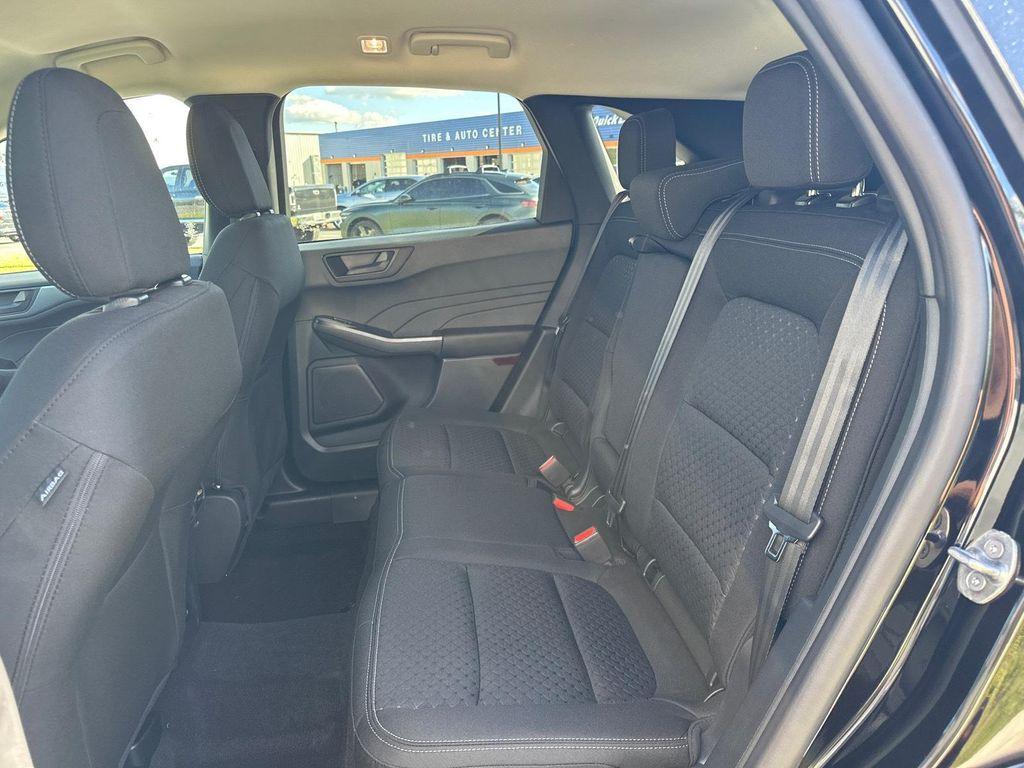 new 2026 Ford Escape car, priced at $34,500