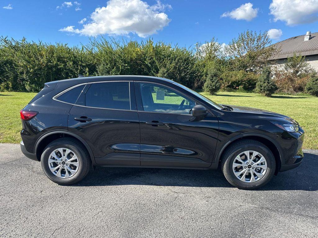 new 2026 Ford Escape car, priced at $34,500